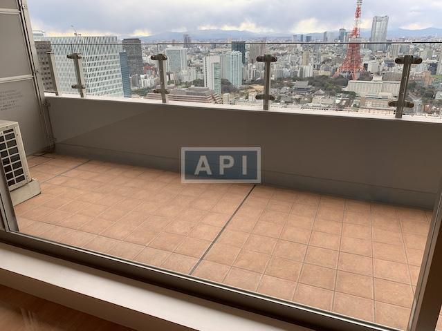  | LA TOUR SHIODOME Interior photo 02