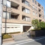  | WESENT ICHIGAYA Exterior photo 02