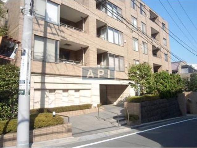  | WESENT ICHIGAYA Exterior photo 02