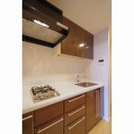  | LA TOUR KAGURAZAKA Interior photo 02