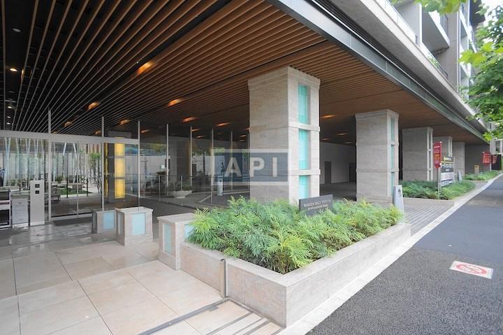  | GARDEN HILLS YOTSUYA-GEIHIN-NO-MORI Exterior photo 02