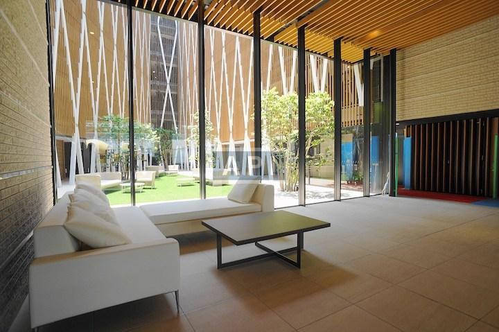  | GARDEN HILLS YOTSUYA-GEIHIN-NO-MORI Exterior photo 03