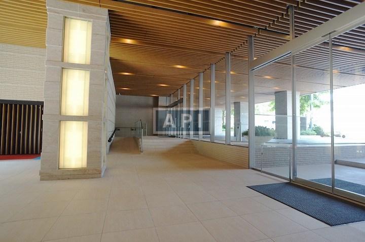  | GARDEN HILLS YOTSUYA-GEIHIN-NO-MORI Exterior photo 04