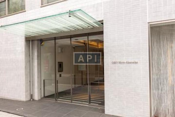  | GEO MOTOAKASAKA Exterior photo 02