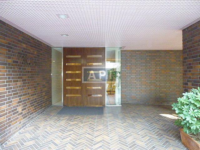  | KITA-AOYAMA PARK MANSION Exterior photo 03