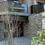  | PARK AXIS ICHIGAYA-KAGACHO Exterior photo 02