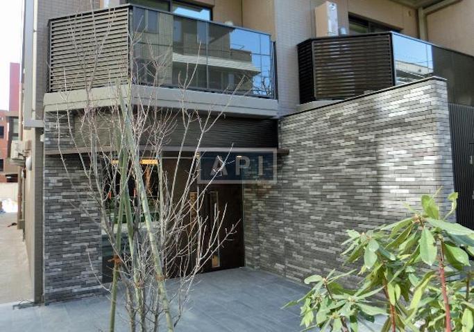  | PARK AXIS ICHIGAYA-KAGACHO Exterior photo 02