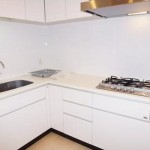  | PARK CUBE MEGURO TOWER Interior photo 03