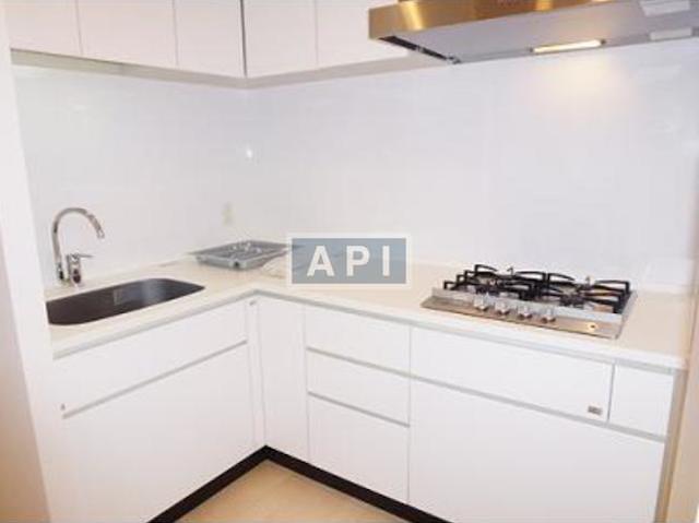  | PARK CUBE MEGURO TOWER Interior photo 03