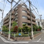  | GARDEN COURT SHIMOUMA Exterior photo 01