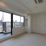  | ROPPONGI FIRST PLAZA Interior photo 06