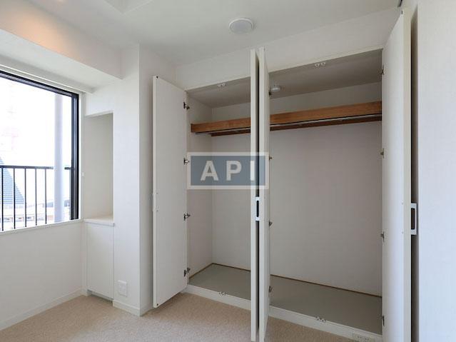  | ROPPONGI FIRST PLAZA Interior photo 08