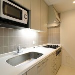  | ROPPONGI FIRST PLAZA Interior photo 05