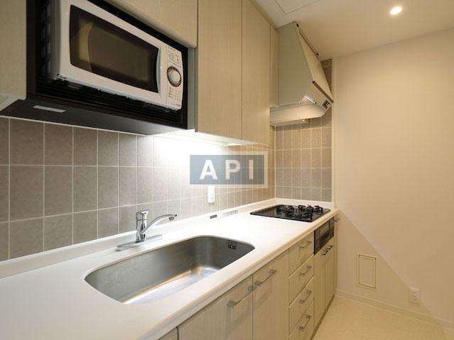  | ROPPONGI FIRST PLAZA Interior photo 05