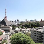  | ROPPONGI FIRST PLAZA Interior photo 01