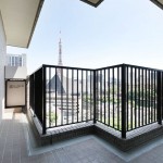  | ROPPONGI FIRST PLAZA Interior photo 02