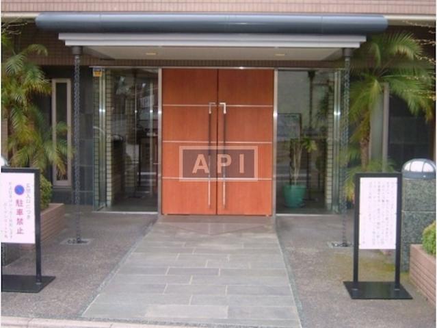  | GARDEN COURT SHIMOUMA Exterior photo 02