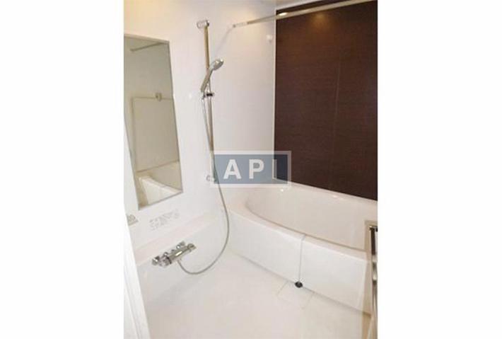  | PARK CUBE MEGURO TOWER Interior photo 05