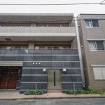  | PREMIER NOZZE YUTENJI Exterior photo 03