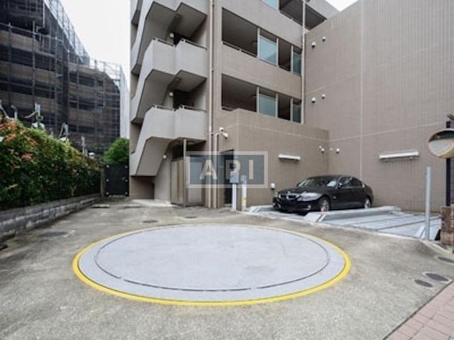  | PREMIER NOZZE YUTENJI Exterior photo 08