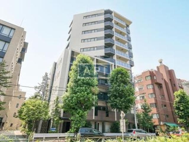  | PRIME GARDEN NISHI-AZABU Exterior photo 02