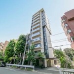  | PRIME GARDEN NISHI-AZABU Exterior photo 01