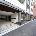  | PRIME GARDEN NISHI-AZABU Exterior photo 05