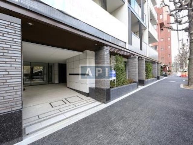  | PRIME GARDEN NISHI-AZABU Exterior photo 05