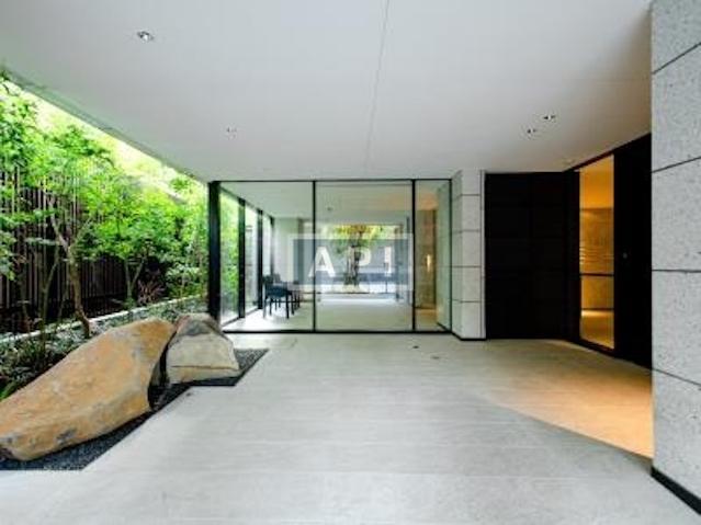  | PRIME GARDEN NISHI-AZABU Exterior photo 07