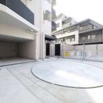  | PRIME GARDEN NISHI-AZABU Exterior photo 12