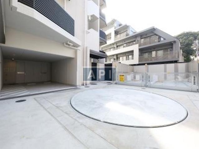  | PRIME GARDEN NISHI-AZABU Exterior photo 12