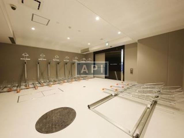  | PRIME GARDEN NISHI-AZABU Exterior photo 14