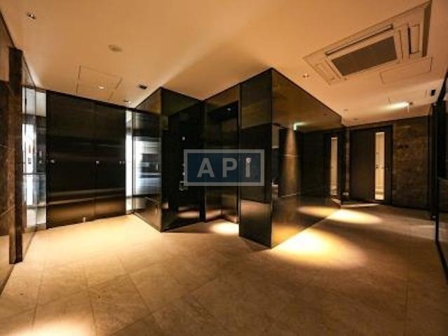  | PRIME GARDEN NISHI-AZABU Exterior photo 11