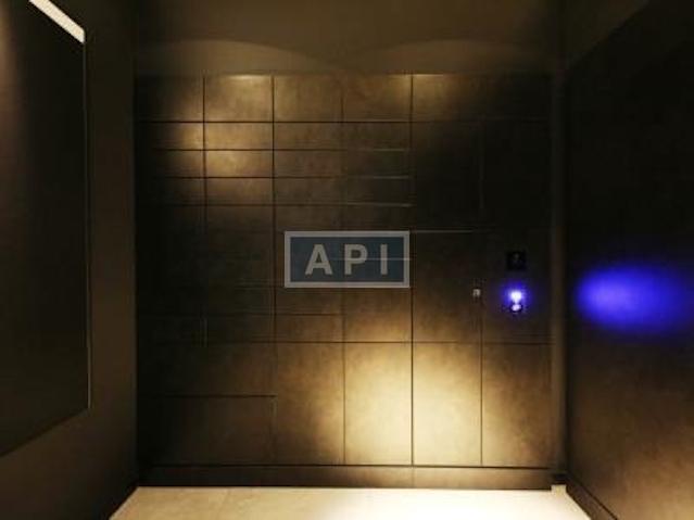  | PRIME GARDEN NISHI-AZABU Exterior photo 17