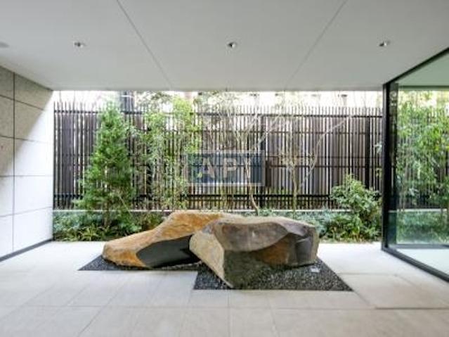  | PRIME GARDEN NISHI-AZABU Exterior photo 13