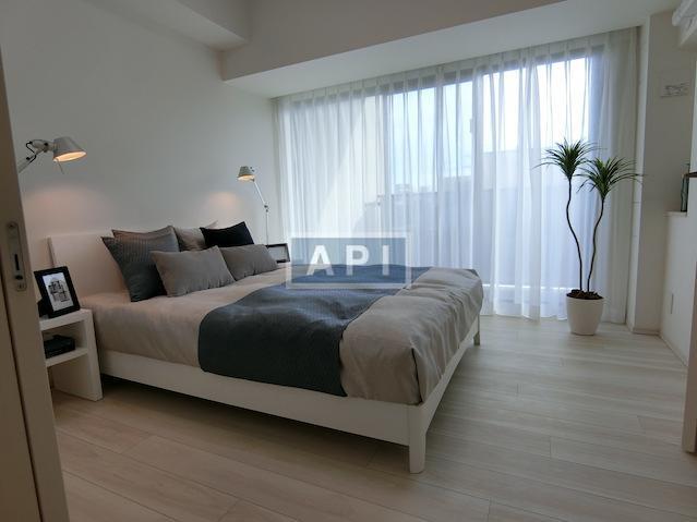  | PRIME GARDEN NISHI-AZABU Interior photo 07