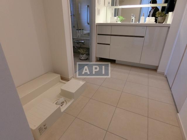  | PRIME GARDEN NISHI-AZABU Interior photo 08