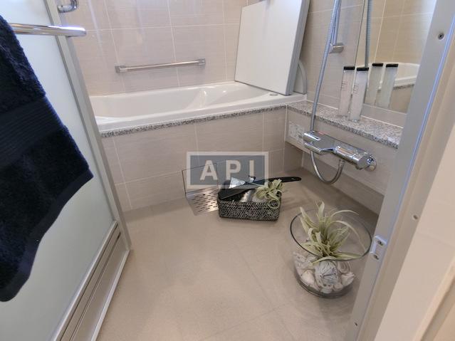  | PRIME GARDEN NISHI-AZABU Interior photo 09