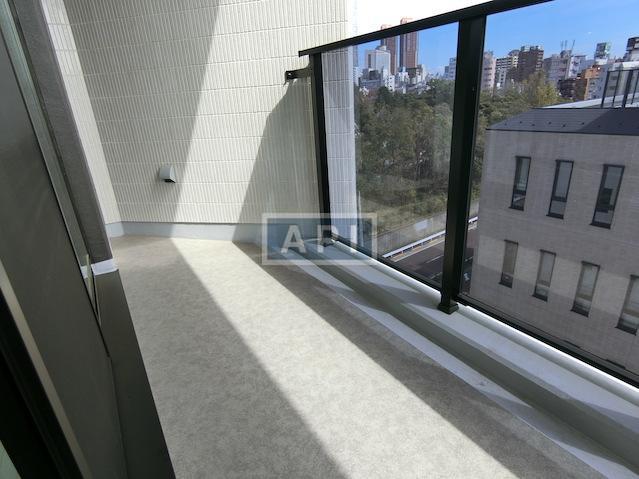  | PRIME GARDEN NISHI-AZABU Interior photo 10