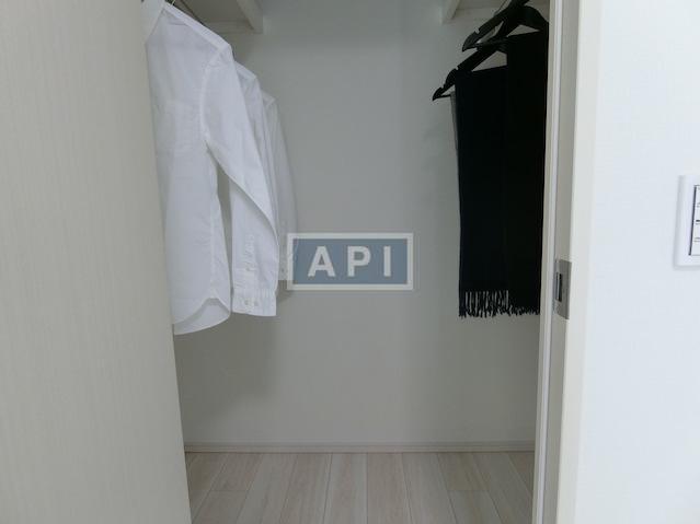  | PRIME GARDEN NISHI-AZABU Interior photo 06