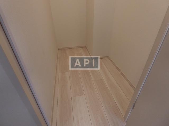  | PRIME GARDEN NISHI-AZABU Interior photo 05