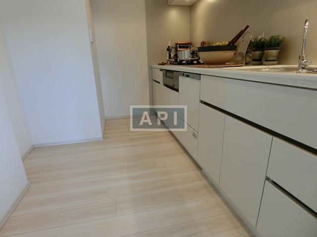  | PRIME GARDEN NISHI-AZABU Interior photo 03