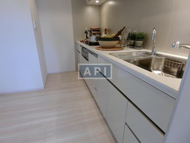  | PRIME GARDEN NISHI-AZABU Interior photo 04