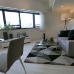  | PRIME GARDEN NISHI-AZABU Interior photo 01