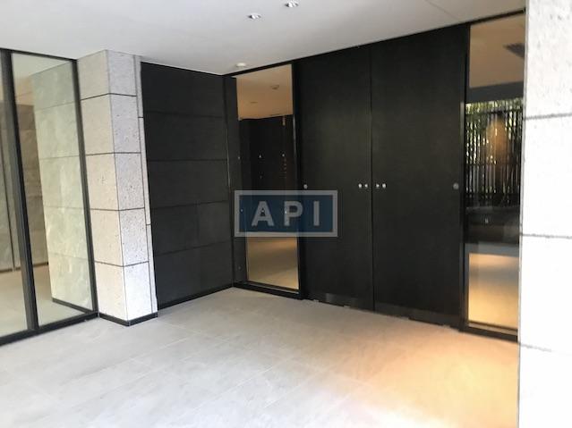  | PRIME GARDEN NISHI-AZABU Exterior photo 08