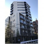  | PRIME GARDEN NISHI-AZABU Exterior photo 03