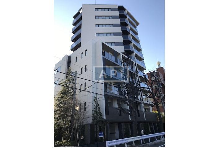  | PRIME GARDEN NISHI-AZABU Exterior photo 03