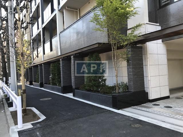  | PRIME GARDEN NISHI-AZABU Exterior photo 04