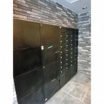  | PARK AXIS ICHIGAYA-KAGACHO Exterior photo 04