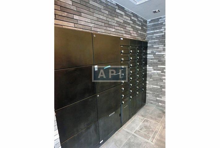  | PARK AXIS ICHIGAYA-KAGACHO Exterior photo 04